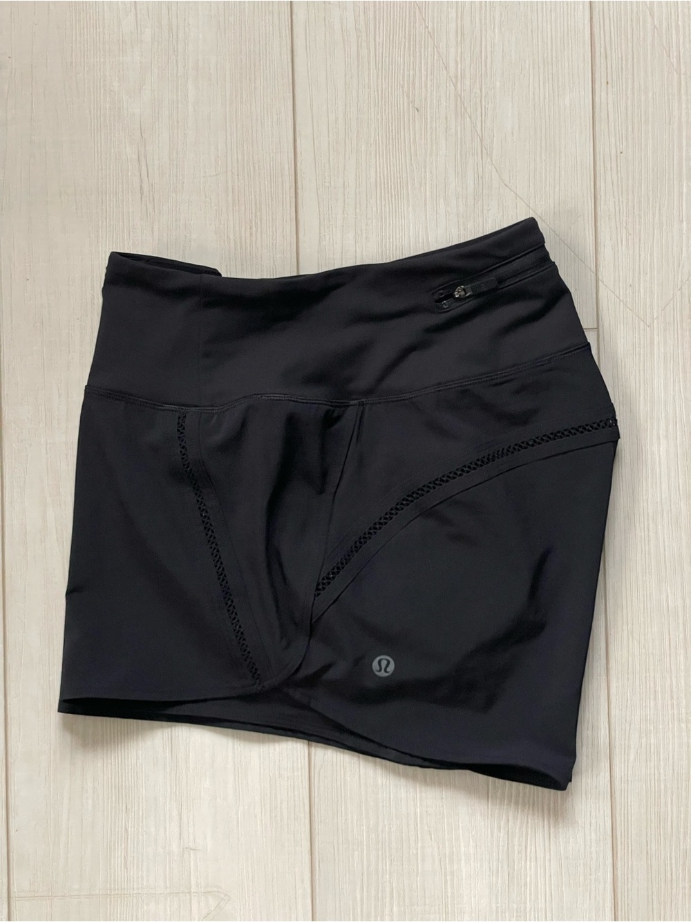 lululemon athletica Speed Up Shorts